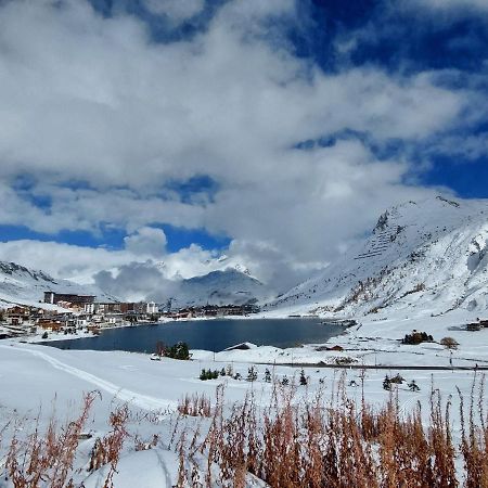 Studio Palafour - Le Lac-4 By Interhome Tignes Exterior photo