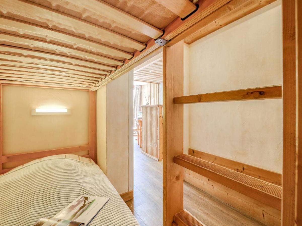 Studio Palafour - Le Lac-4 By Interhome Tignes Exterior photo