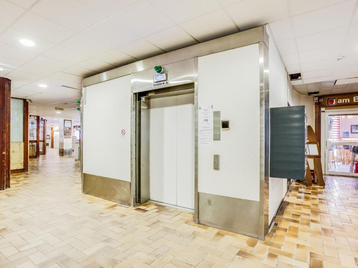 Studio Palafour - Le Lac-4 By Interhome Tignes Exterior photo